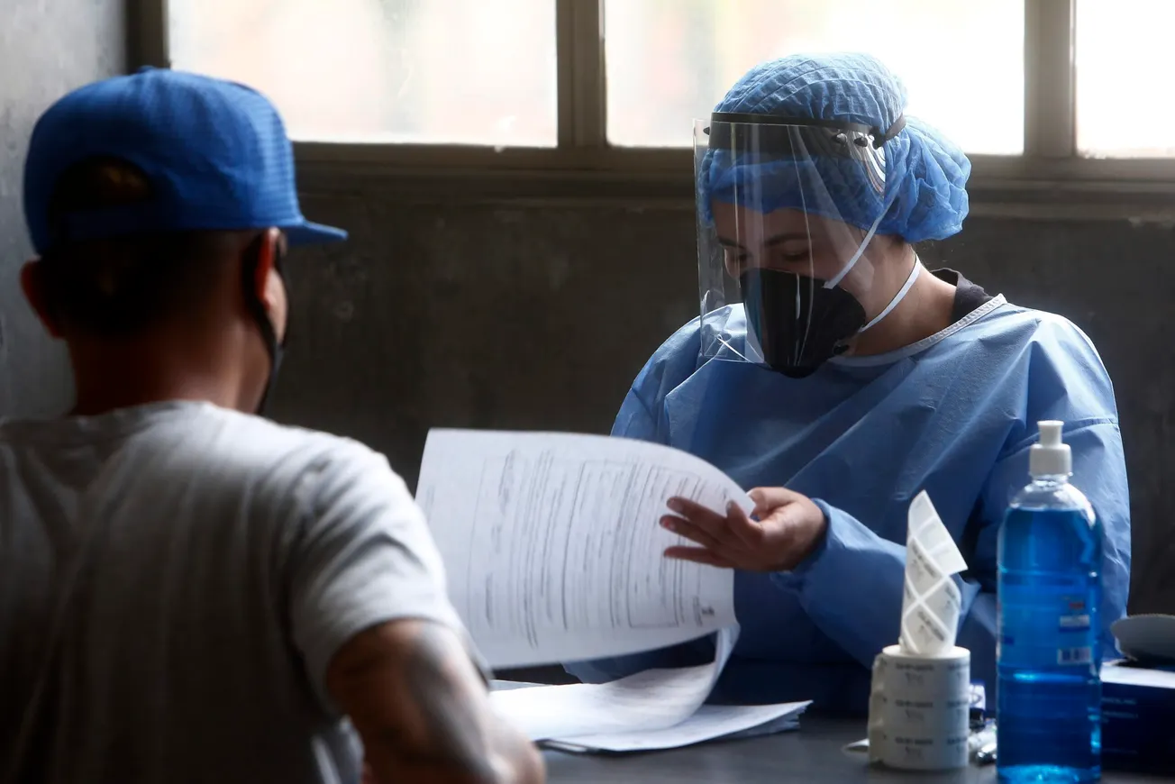 Cuatro países de Latinoamérica compran fármaco ruso para tratar el coronavirus
