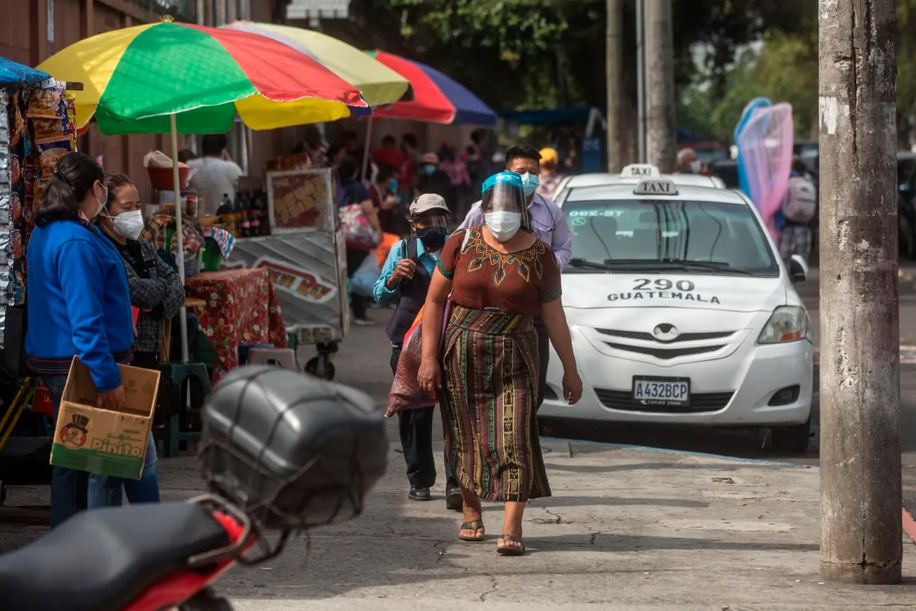Expertos advierten que reapertura de Guatemala fracasará sin cifras confiables