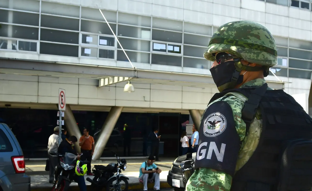 Especial | México: Aumentan casos de Coronavirus en medio de la militarización