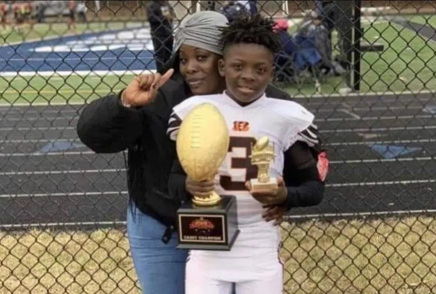 Sospechoso del asesinato de Davon McNeal se declara inocente