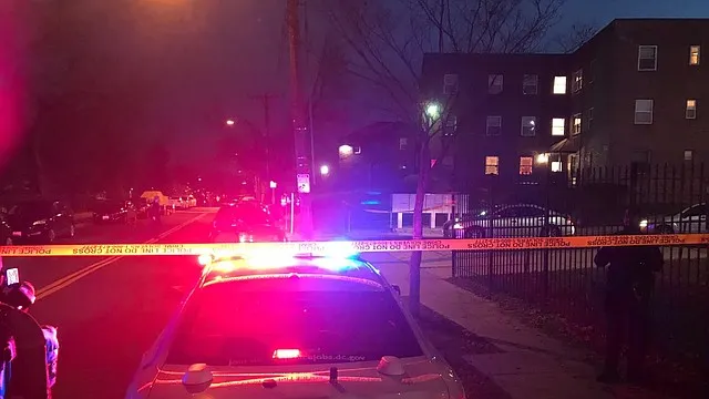 Alcaldesa Bowser solicitó apoyo para detener a sospechosos de asesinato en DC