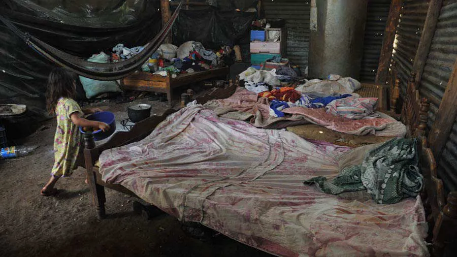 Adultos mayores y pacientes crónicos entre quienes accederían a vacuna COVID-19 en El Salvador
