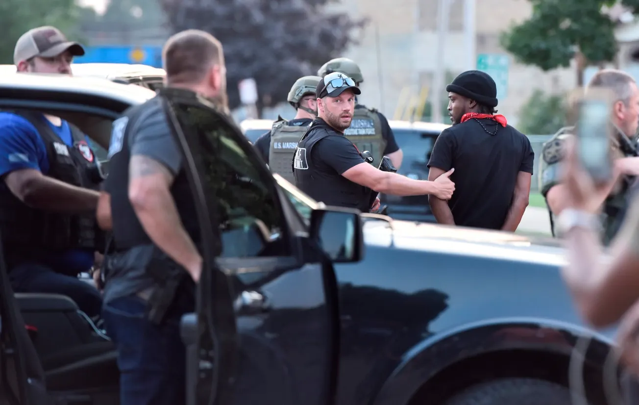 Organizaciones defensoras de derechos rechazan la violencia policial contra comunidades afroamericanas