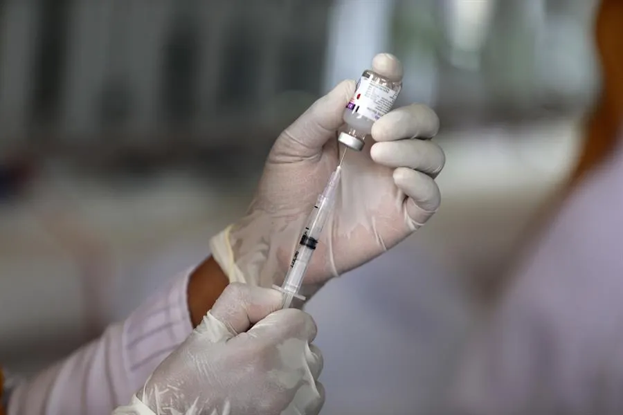 La ONU apela a la solidaridad para financiar una vacuna contra el coronavirus
