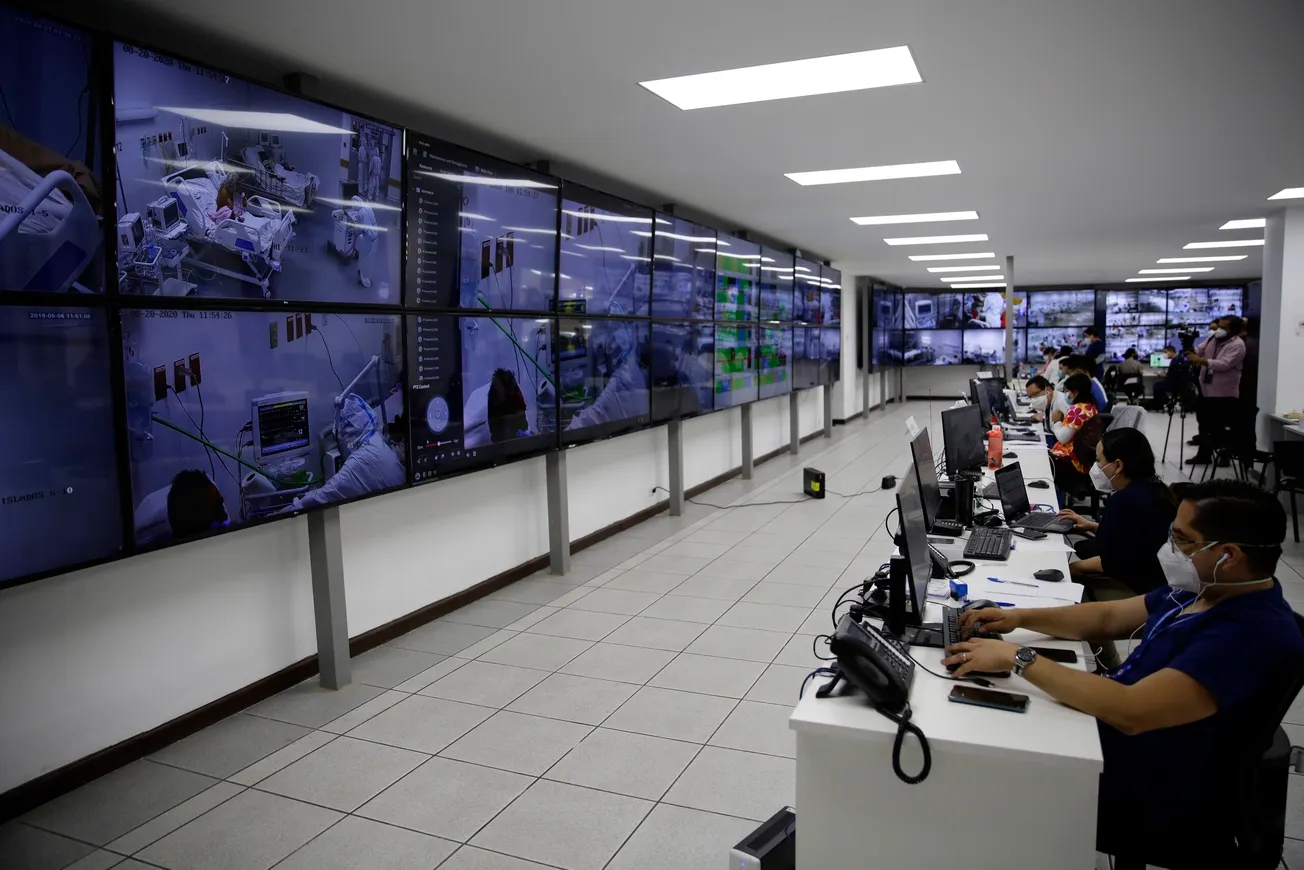El Salvador: así será el retroceso económico por la pandemia
