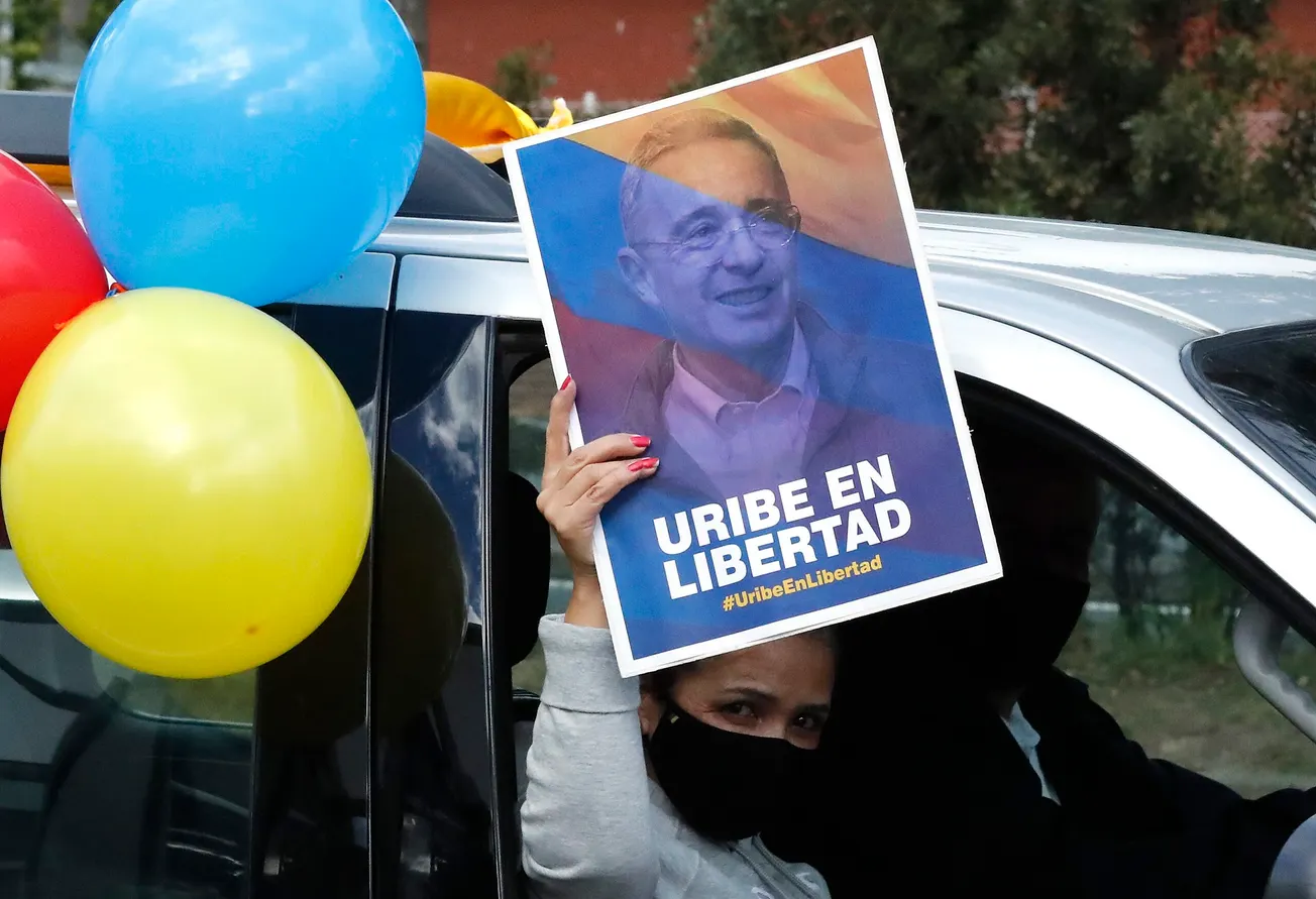 Opinión | ¿Los jueces son intocables?