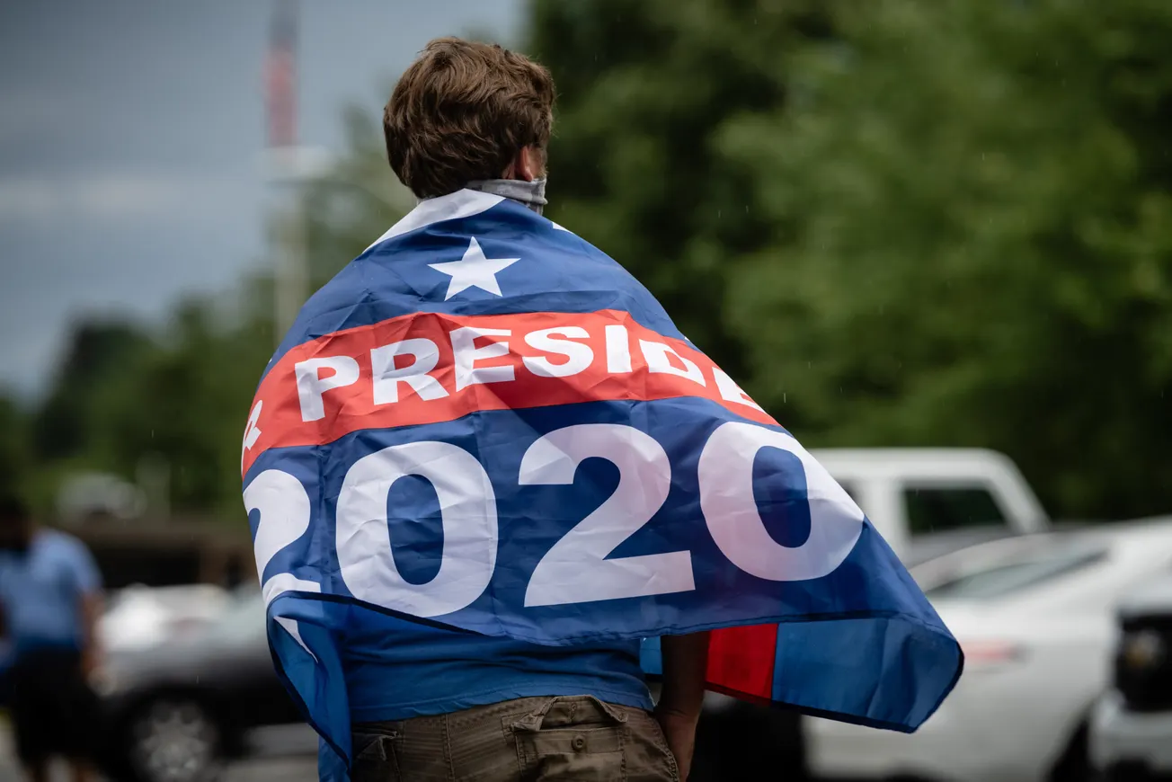 Demócratas inician inédita convención virtual para nombrar a Biden como candidato presidencial