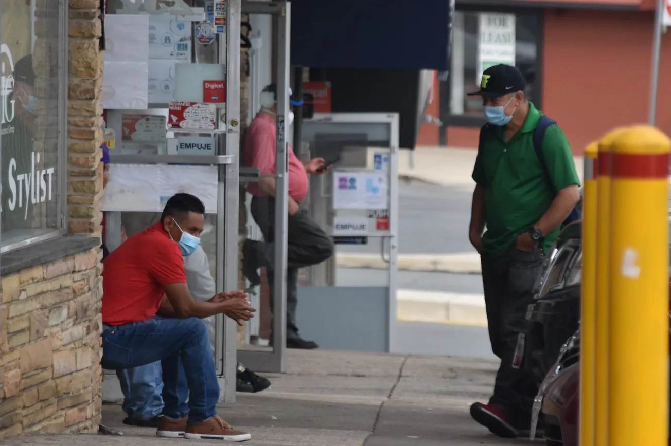 Montgomery: solidez financiera ante la pandemia