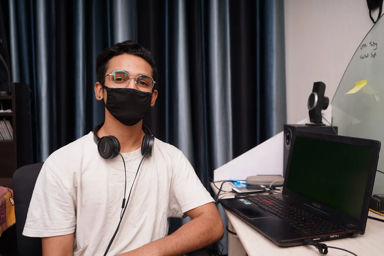 Casi un tercio de los estudiantes carece de internet de alta velocidad en el hogar