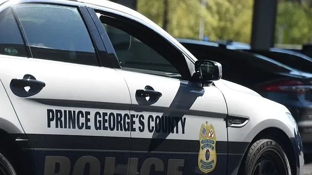 Policía de Prince George's registra un aumento de hurto de vehículos