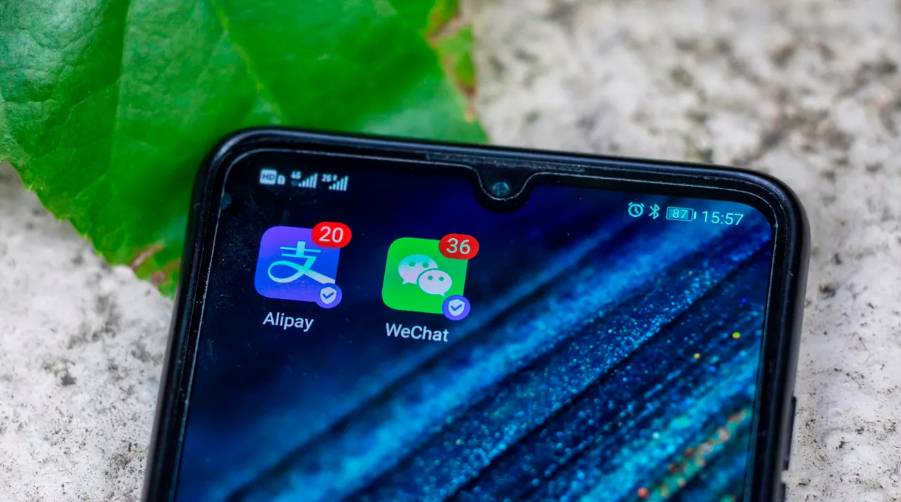 Corte federal suspende temporalmente el bloqueo a Wechat