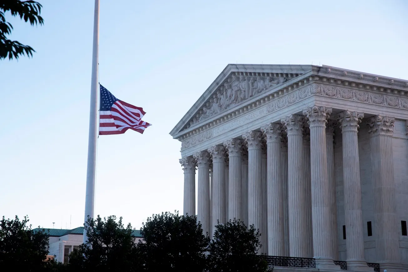 Trump prevé nominar rápidamente a sucesor de Ruth Bader Ginsburg