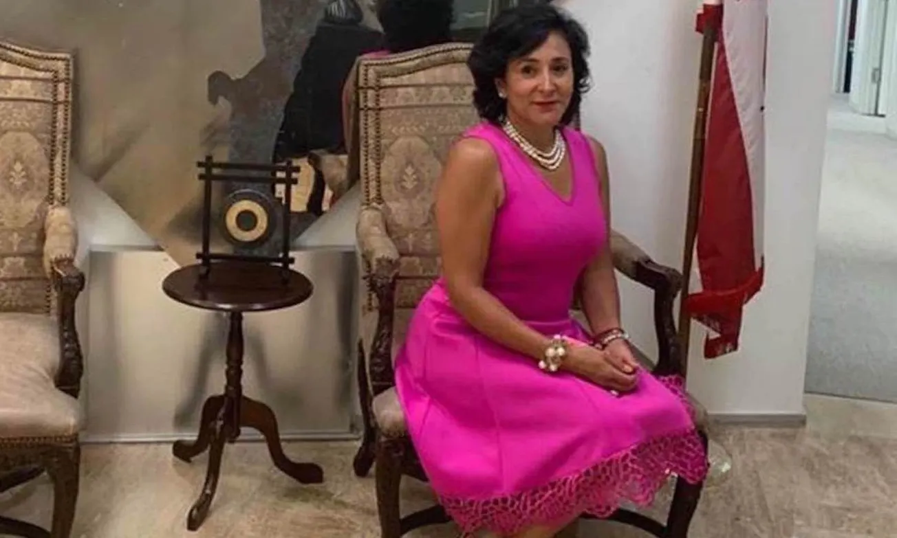 Ángela Franco: “No hay otra salida que reinventarnos”