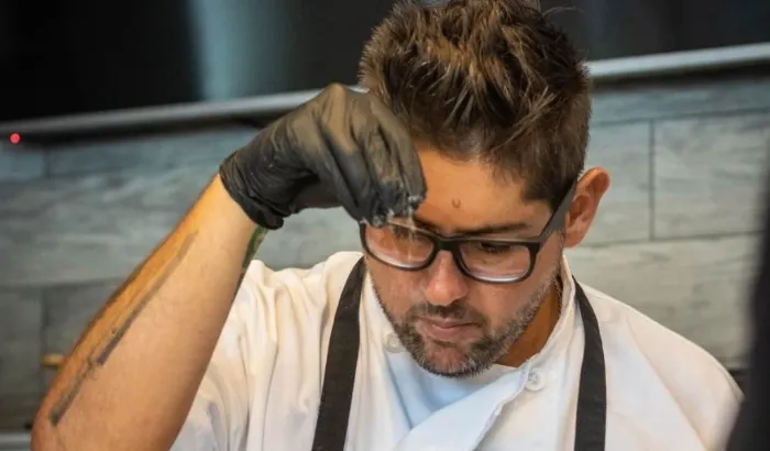 Chef Carlos Brescia revela receta para el éxito de los restaurantes en tiempos de pandemia