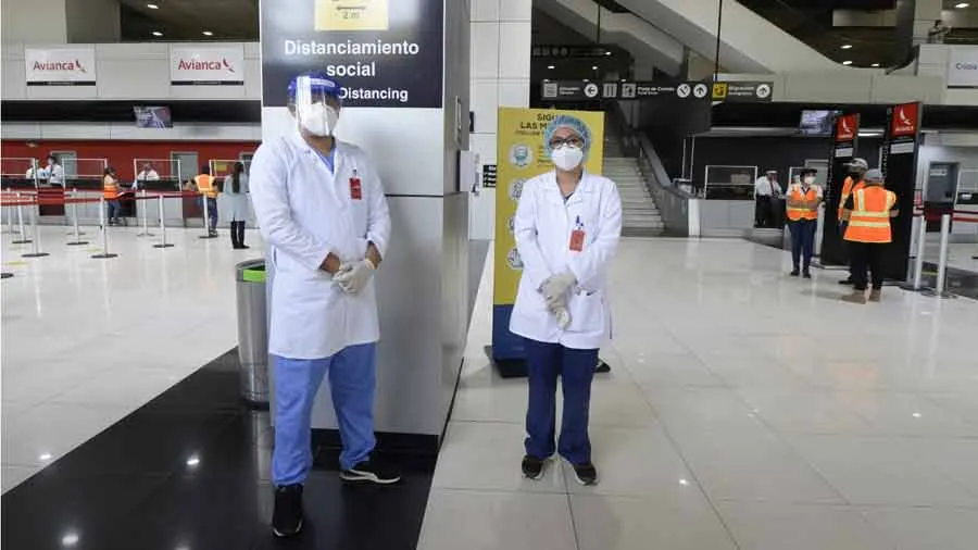 El Salvador: organizaciones piden al fiscal general intervenir ante abusos de poder