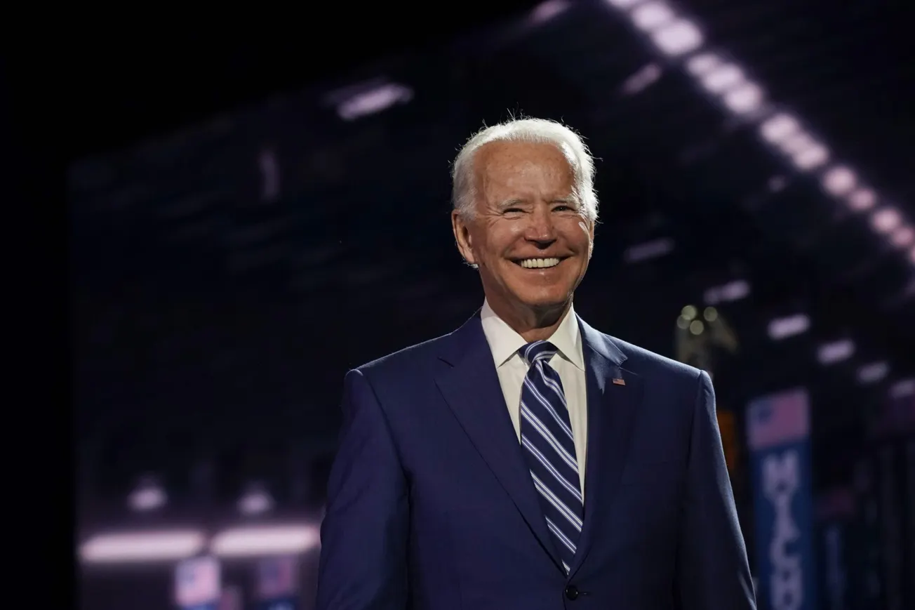 Al ritmo de “Despacito”, Biden intenta conquistar el voto latino en Florida