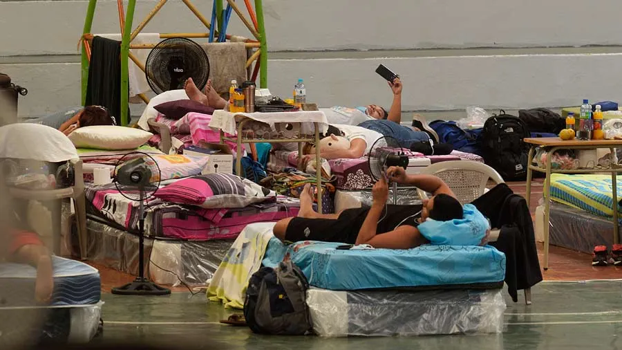 Amnistía Internacional: El Salvador y Venezuela usaron medidas en la cuarentena para reprimir