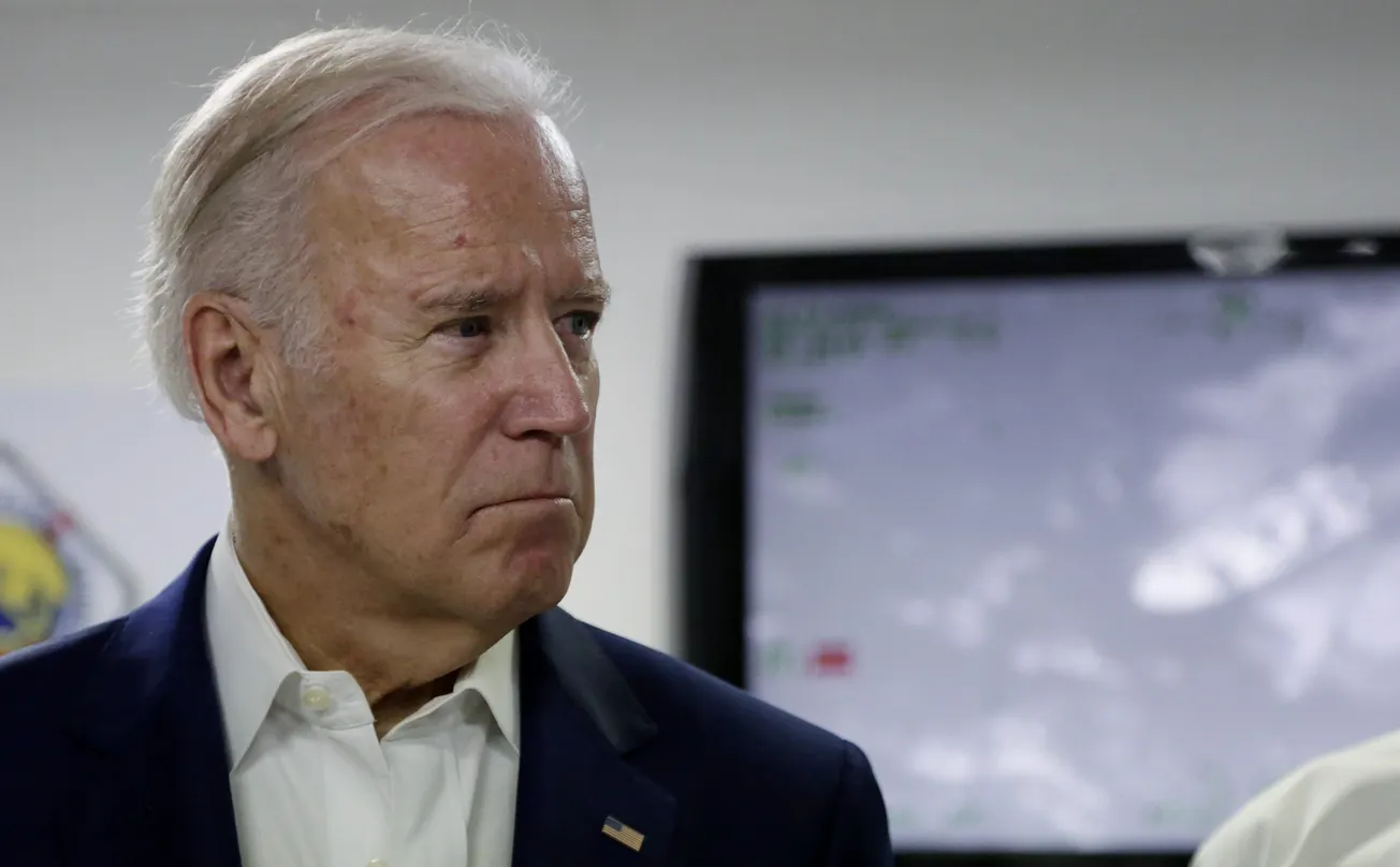 Biden responsabiliza a Trump de fomentar la violencia en las protestas antirracistas