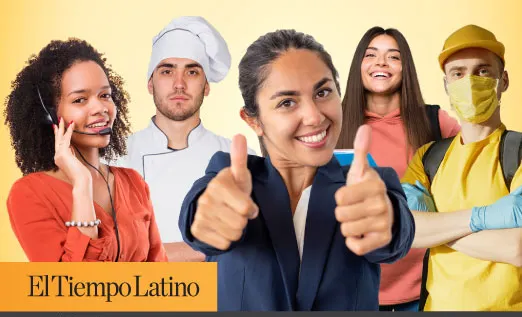 Iniciativa de El Tiempo Latino reconoce a los héroes de la pandemia