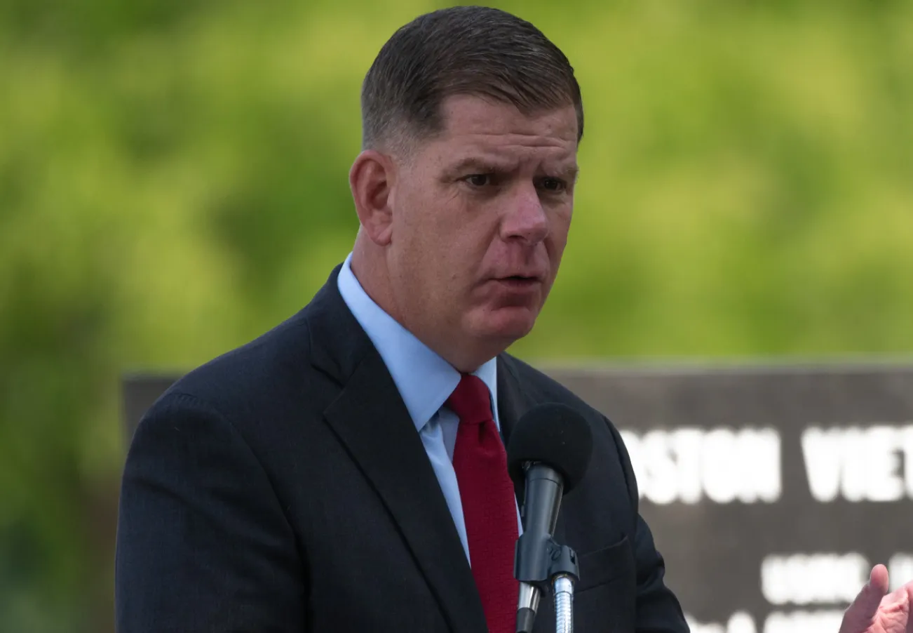 Walsh duplica fondos para personas mayores para reemplazar sistemas de calefacción