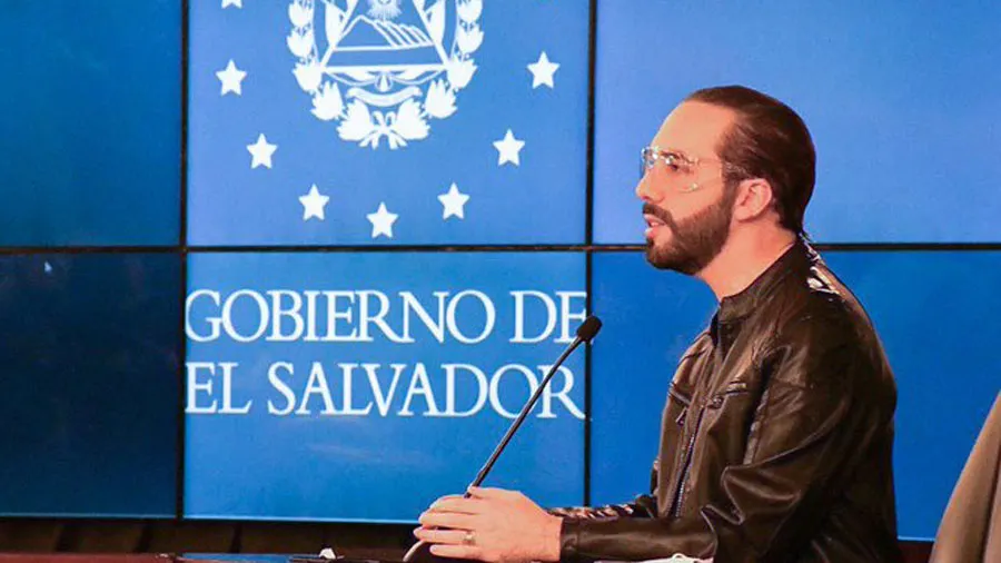 Congresistas estadounidenses expresan preocupación por libertad de prensa en El Salvador