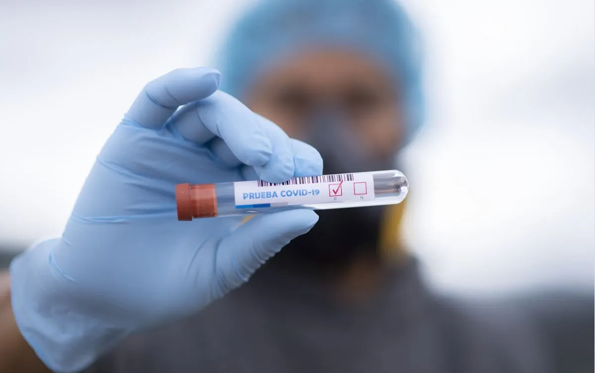 Maryland: advierten que temporada de gripe puede coincidir con aumento de casos de COVID-19