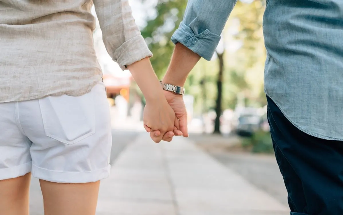 Opinión | ¿Cuál es la pareja ideal?