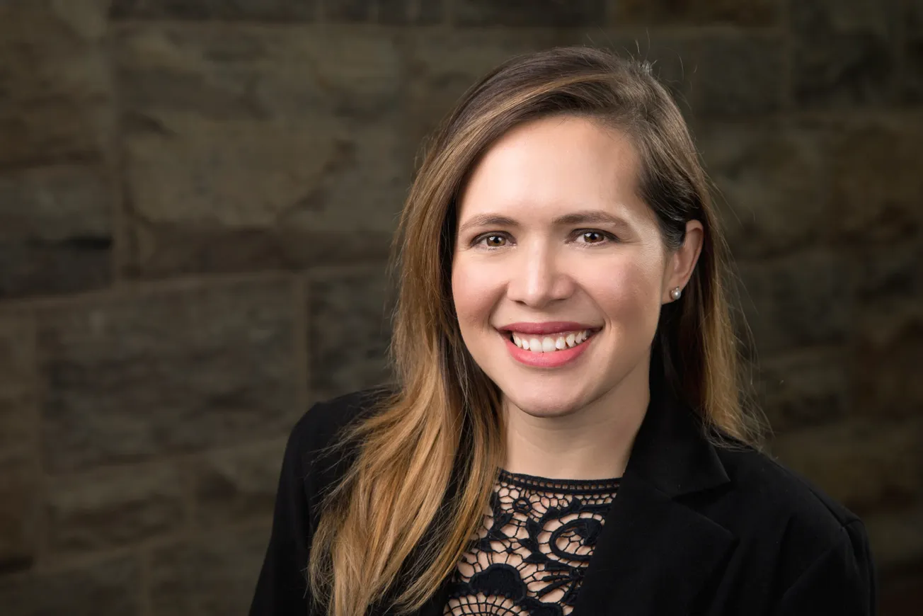 Vannesa Díaz: una colombiana dedicada a estudiar los beneficios de ser bilingüe