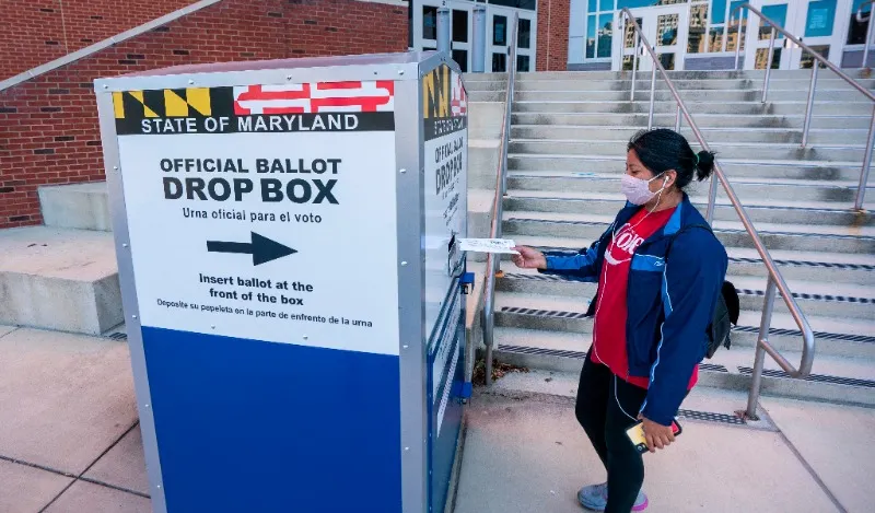 Opinión | ¿Quién ganó en Estados Unidos?