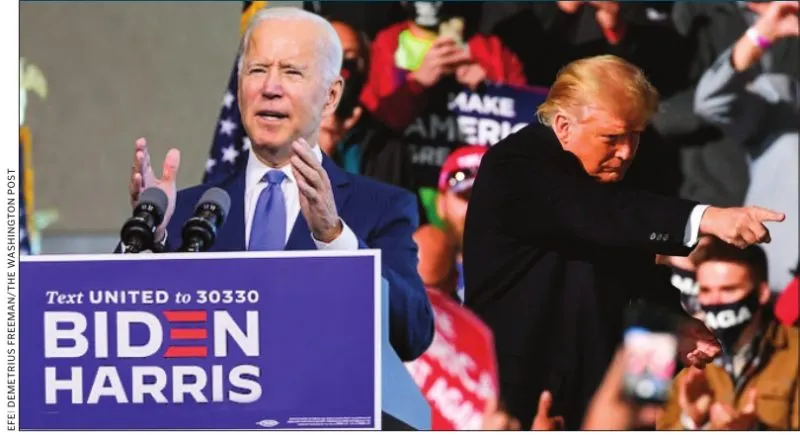 OPNIÓN | Elin Deciso escribe: Mi voto no cuenta. ¿O sí?