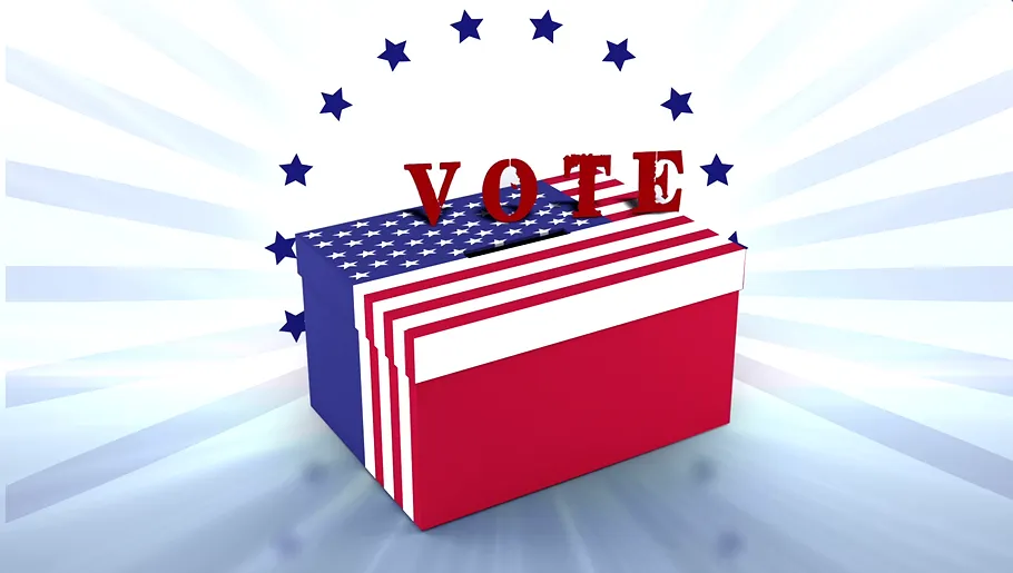 DC: Regístrese para votar hasta el mismo día de las elecciones