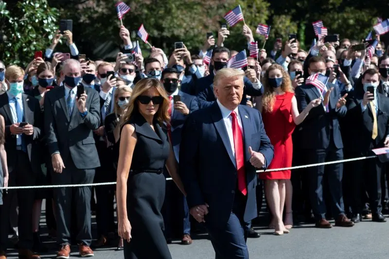 Hacker afirma haber descubierto la clave de Twitter de Donald Trump