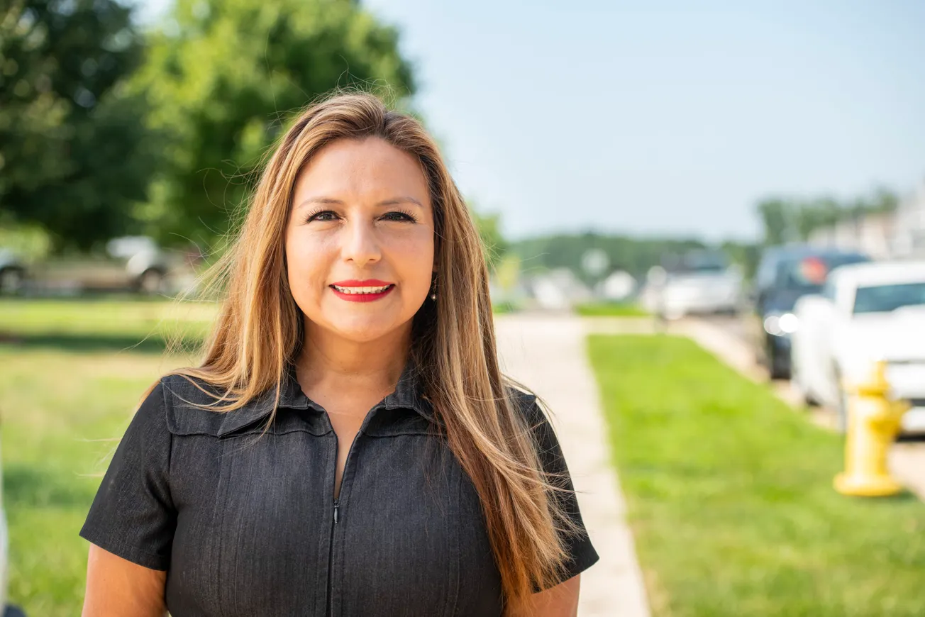 Virginia: La delegada Elizabeth Guzmán aspira a ser vicegobernadora en 2021