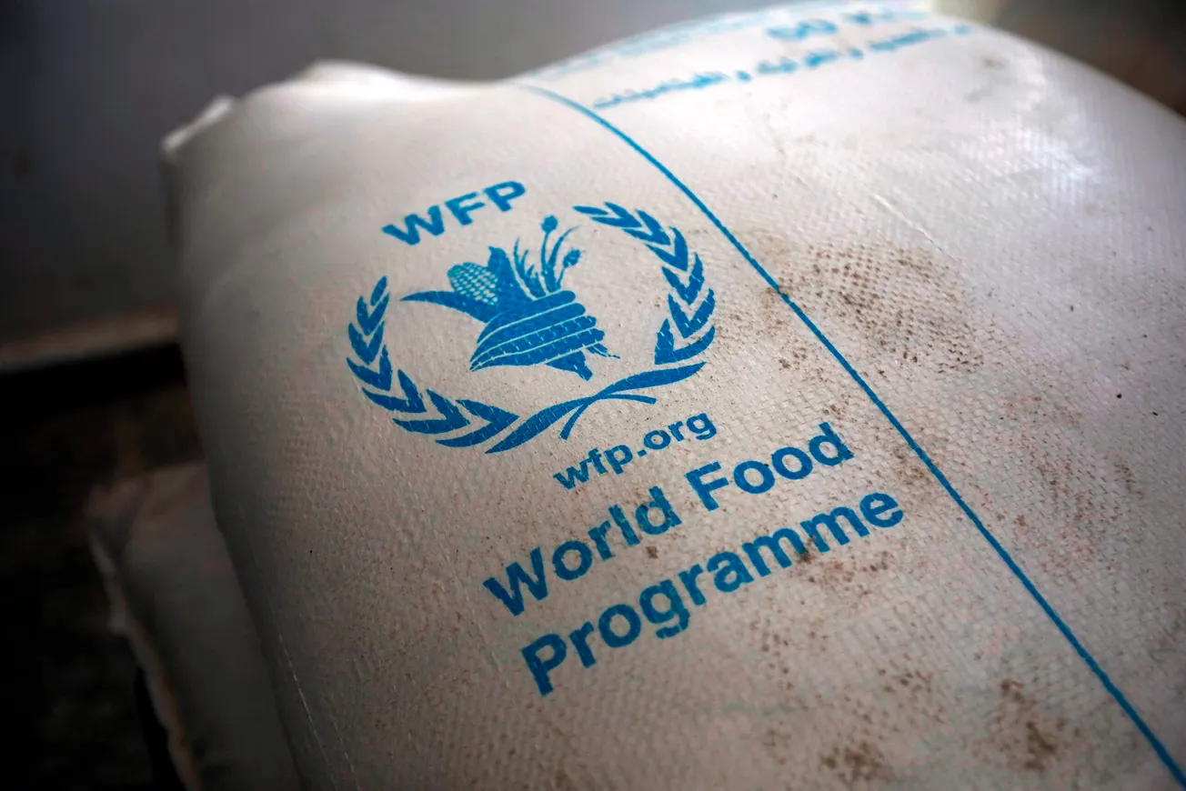 El Programa Mundial de Alimentos ganó el Premio Nobel de la Paz