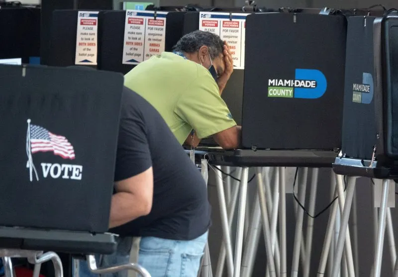 Editorial | Alcemos la voz ¡A votar!