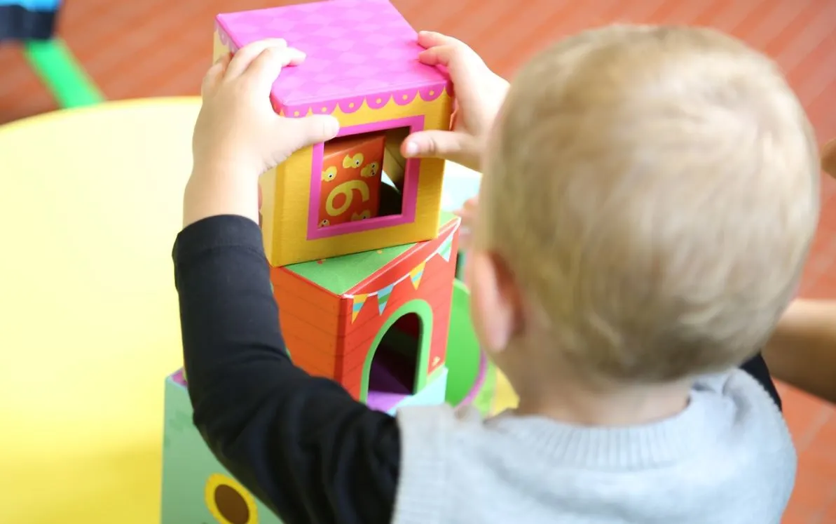 Programas de cuidado infantil en Montgomery no pasarán a la Fase 3