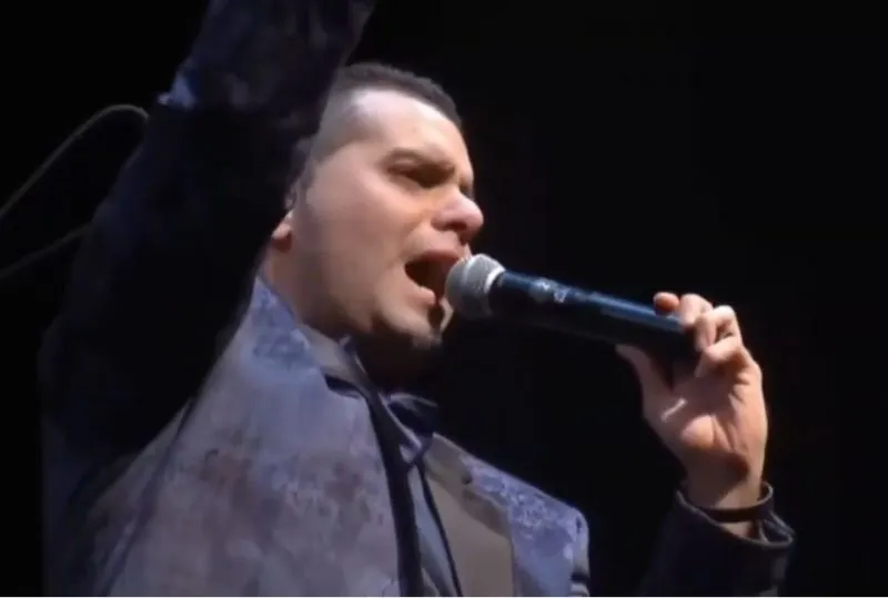 Venezolano Jonathan Acosta cantará a los latinos en el Washington Performing Arts
