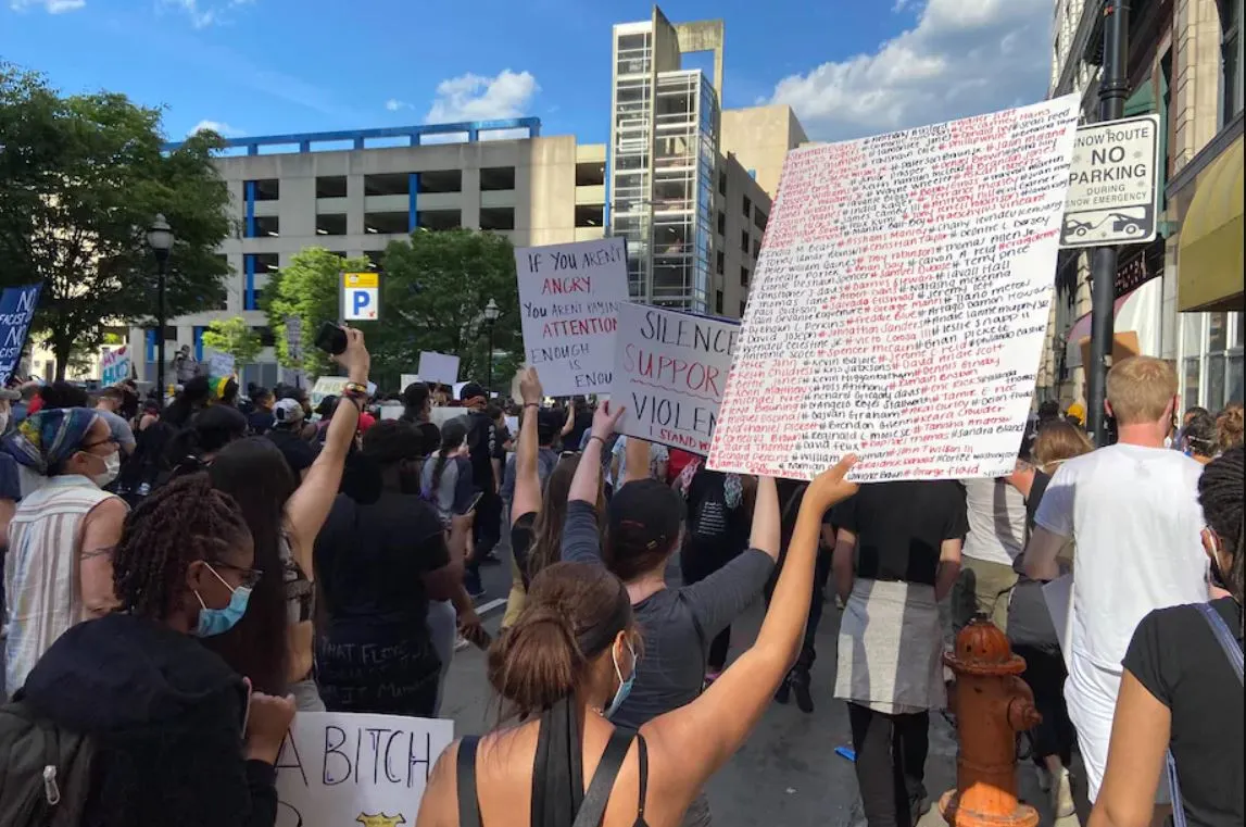 Maryland | Encuesta revela apoyo de residentes a una reforma policial