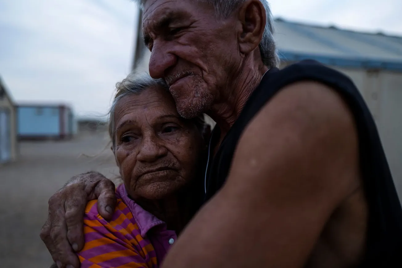 Urgen participación de latinoamericanos en programa de reasentamiento de refugiados