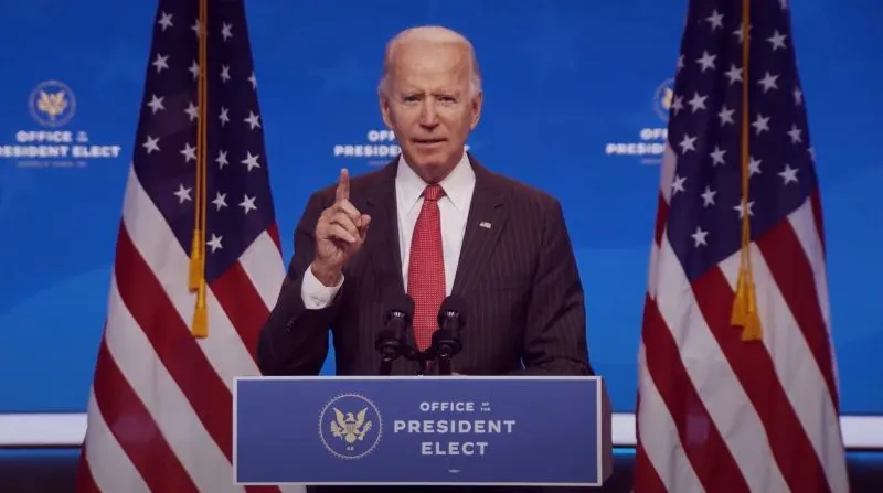 Joe Biden realizará nuevos nombramientos esta semana