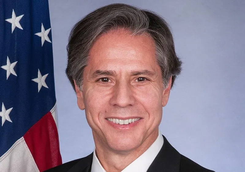 Biden elige a Antony Blinken como Secretario de Estado