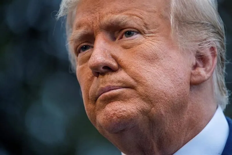 Elecciones: ¿Quiénes son los republicanos que rechazan las denuncias de Trump?
