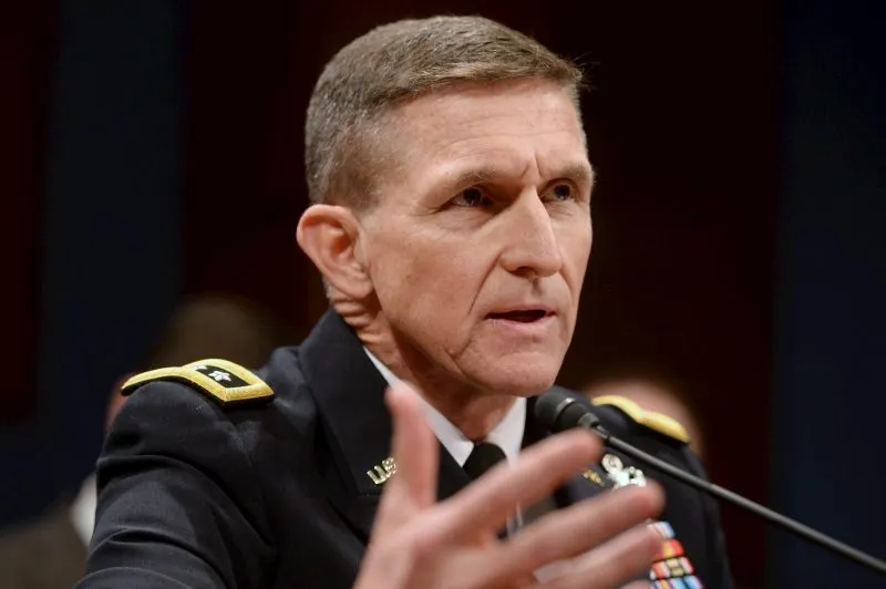 ¿Quién es Michael Flynn?