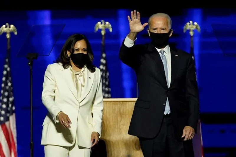 CLAVES: ¿Cuál es el plan de Joe Biden para combatir el COVID-19?