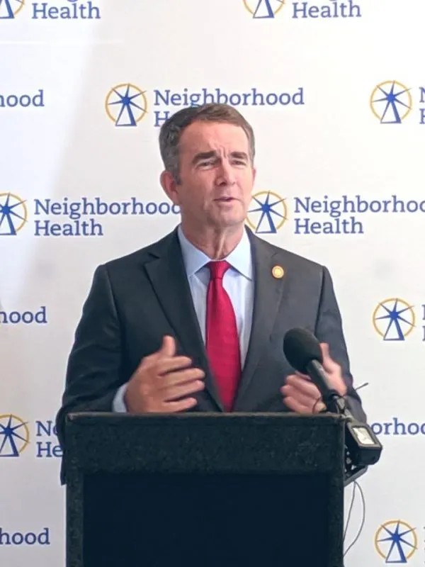 En Virginia tener un seguro de salud costará menos