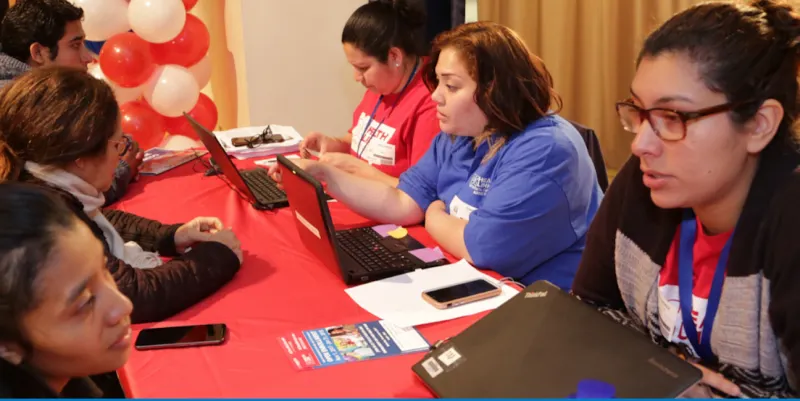 DC: el 3.7% de residentes no tienen seguro médico