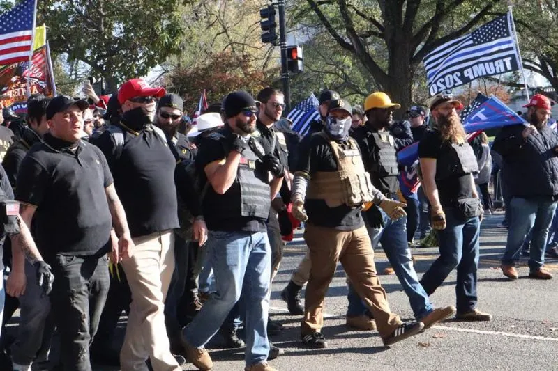 Opinión | Violencia en EEUU: Detengamos este disparate