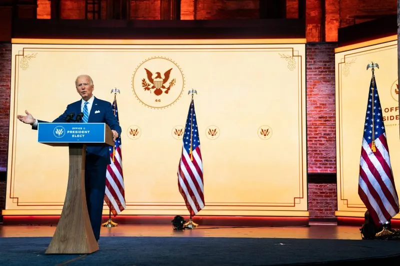 El nuevo equipo de Biden: un gabinete de experimentados y competentes