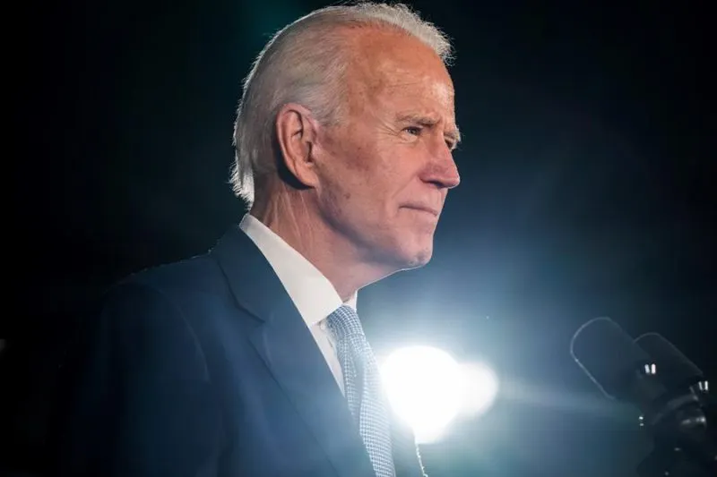 El Servicio Secreto planea aumentar la protección de Biden ante posible victoria