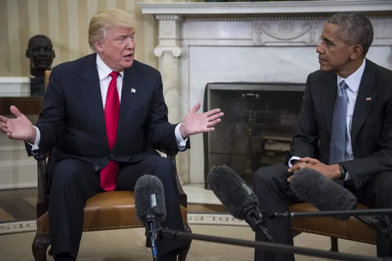 Obama: “Es tiempo de poner al país en primer lugar”